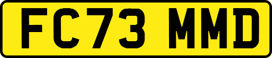 FC73MMD