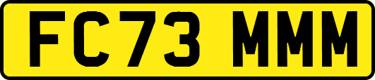FC73MMM