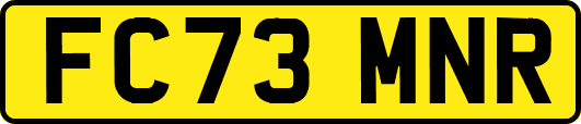 FC73MNR