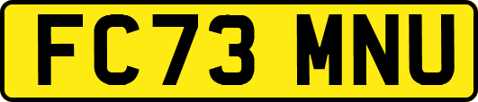 FC73MNU
