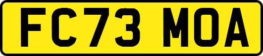 FC73MOA