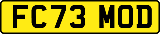 FC73MOD