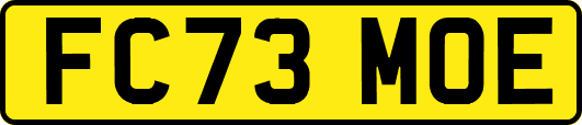 FC73MOE