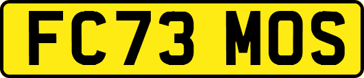FC73MOS
