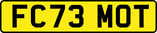 FC73MOT