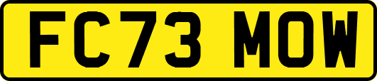FC73MOW