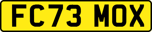 FC73MOX