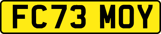 FC73MOY