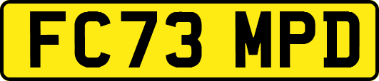 FC73MPD