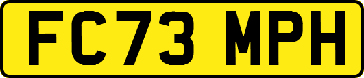 FC73MPH