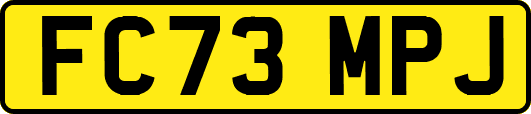 FC73MPJ
