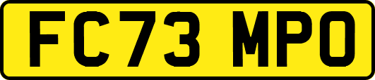 FC73MPO