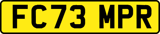 FC73MPR