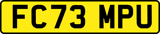 FC73MPU