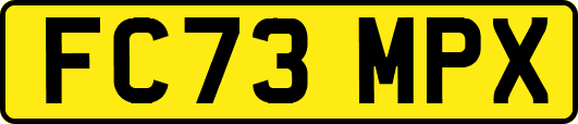 FC73MPX