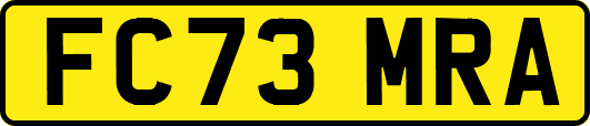 FC73MRA
