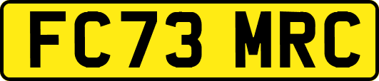 FC73MRC