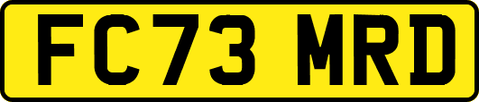 FC73MRD