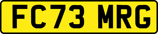 FC73MRG