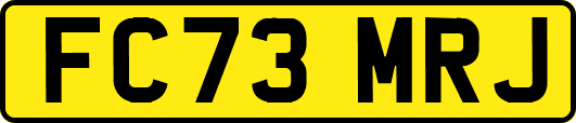 FC73MRJ