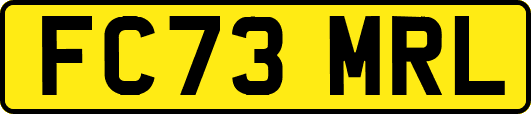 FC73MRL