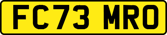 FC73MRO