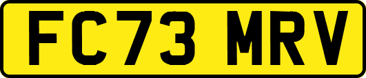 FC73MRV