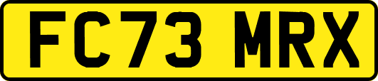 FC73MRX