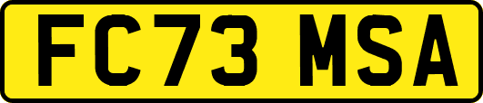 FC73MSA