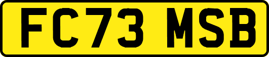 FC73MSB