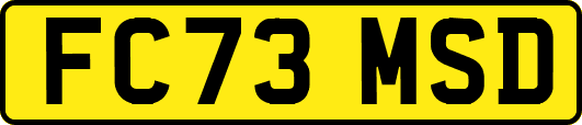 FC73MSD