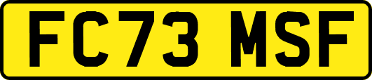 FC73MSF