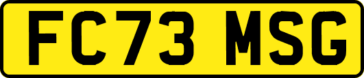 FC73MSG