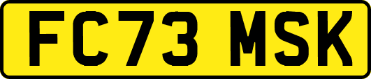 FC73MSK