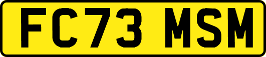 FC73MSM