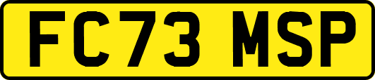 FC73MSP