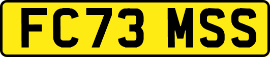 FC73MSS
