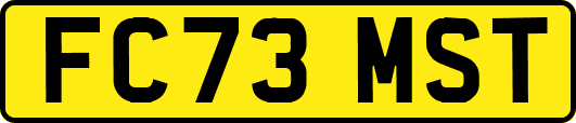 FC73MST