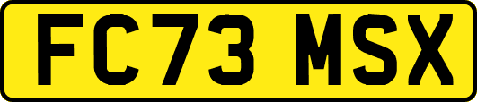 FC73MSX