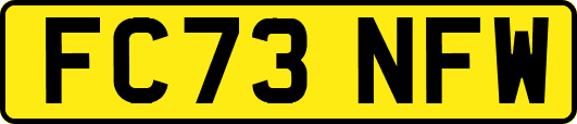 FC73NFW