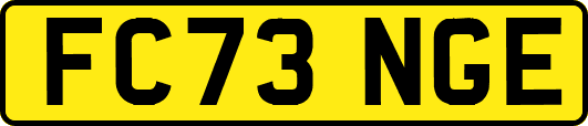 FC73NGE