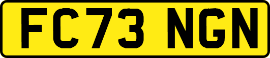 FC73NGN