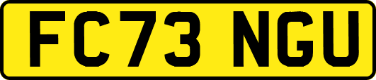 FC73NGU