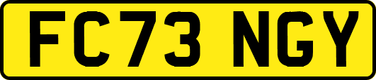 FC73NGY