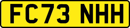 FC73NHH