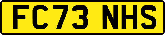 FC73NHS