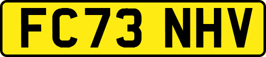 FC73NHV