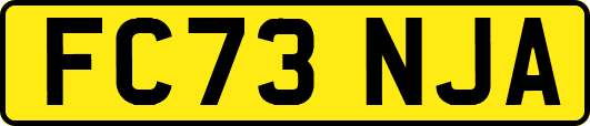 FC73NJA