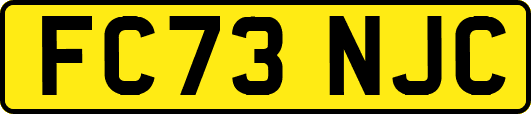 FC73NJC