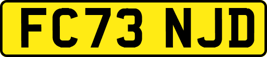 FC73NJD